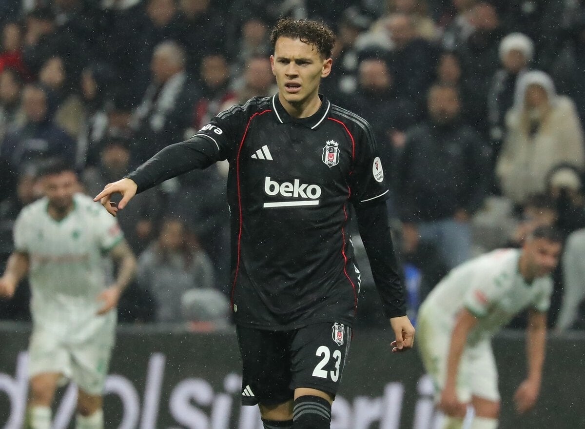 Devre arası transfer döneminde 4 büyüklere kimler geldi, kimler gitti