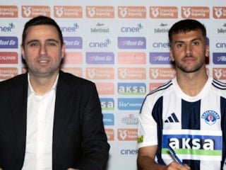 Kasımpaşa'dan 3 transfer birden