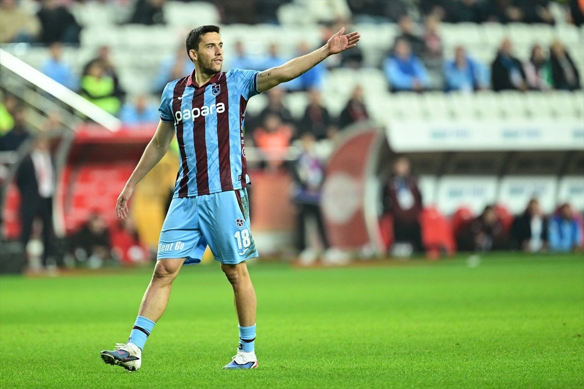 Devre arası transfer döneminde 4 büyüklere kimler geldi, kimler gitti