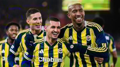 Fenerbahçe'nin UEFA kadrosu belirlendi