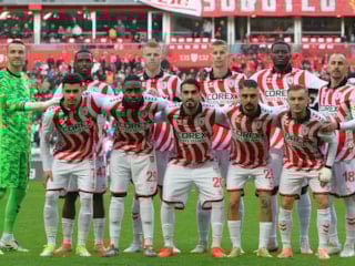 Samsunspor, UEFA Konferans Ligi kadrosunu bildirdi