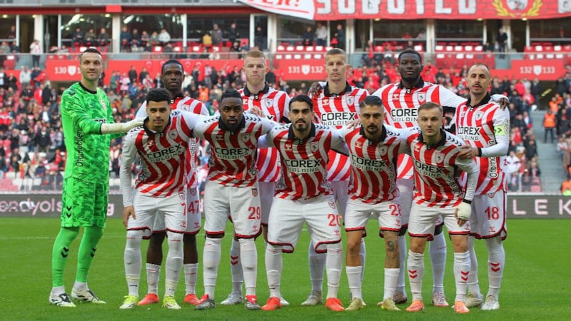 Samsunspor, UEFA Konferans Ligi kadrosunu bildirdi