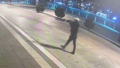 Amasya’daki iş yeri kurşunlama olayının azmettiricileri İstanbul’da yakalandı