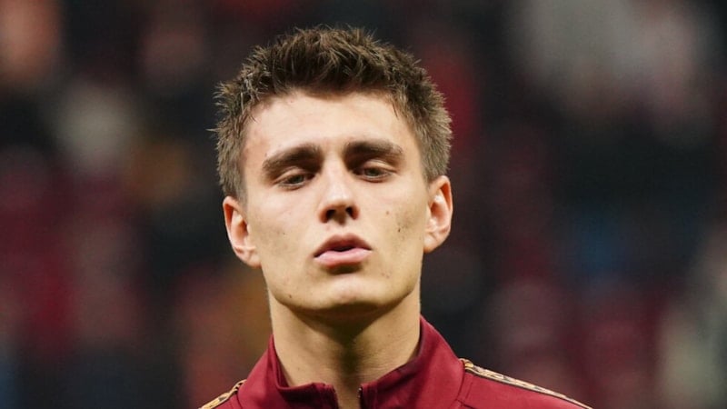 Galatasaray, Kazımcan Karataş'ı Başakşehir'e kiraladı