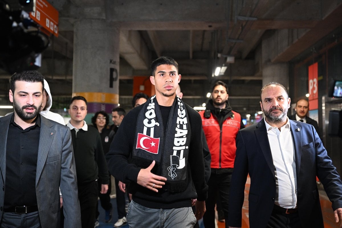 Devre arası transfer döneminde 4 büyüklere kimler geldi, kimler gitti