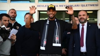 Amir Murillo, Beşiktaş'ın ilk Panamalı oyuncusu oldu