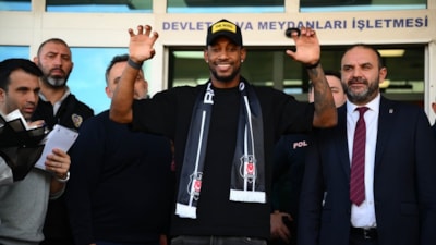 Amir Murillo, Beşiktaş'ın ilk Panamalı oyuncusu oldu