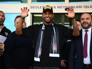 Amir Murillo, Beşiktaş'ın ilk Panamalı oyuncusu oldu