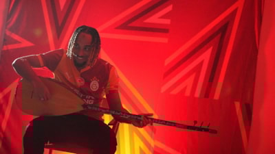 Sacha Boey: Yeni gelmedim, geri geldim