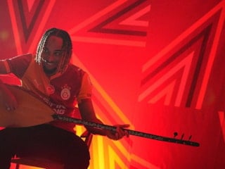 Sacha Boey: Yeni gelmedim, geri geldim