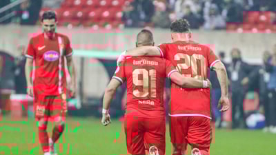 Amed Sportif Faaliyetler'de 3 ayrılık birden!