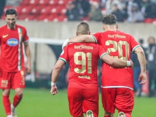 Amed Sportif Faaliyetler'de 3 ayrılık birden!