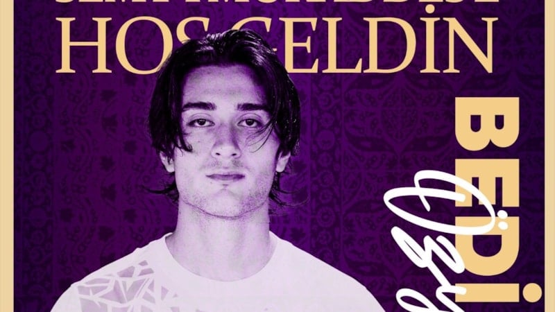 Eyüpspor'dan 3 takviye geldi