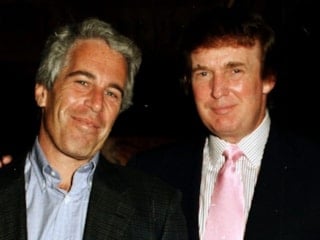 Epstein’in kardeşinden Trump’a suçlama: Kardeşimi o öldürdü