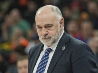 Pablo Laso: Çok mutluyum