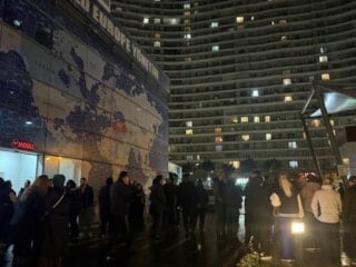 İstanbul'da site yönetiminin milyonlarca lira vurgun yaptığı iddia edildi