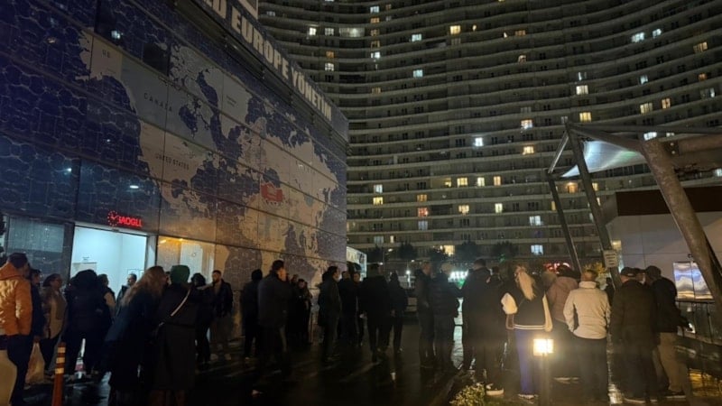 İstanbul'da site yönetiminin milyonlarca lira vurgun yaptığı iddia edildi