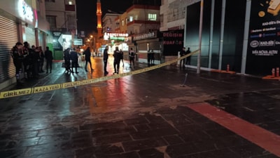 Batman'da 33 yaşındaki kadın evinde ölü bulundu