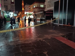 Batman'da 33 yaşındaki kadın evinde ölü bulundu