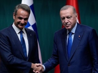 Miçotakis’ten Türkiye ziyareti öncesi Erdoğan mesajı: Tecrübeli liderleriz