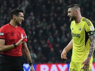 Milan Skriniar ve Kristjan Asllani'nin cezaları onandı