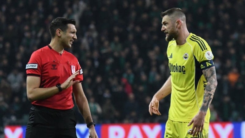 Milan Skriniar ve Kristjan Asllani'nin cezaları onandı