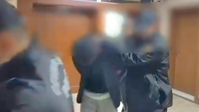 Sakarya'da uyuşturucu operasyonu: 3 tutuklama