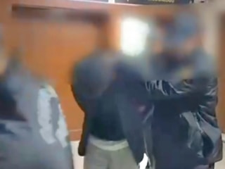 Sakarya'da uyuşturucu operasyonu: 3 tutuklama