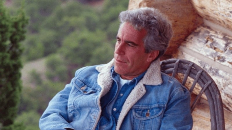 Epstein'in Putin ile görüşmeye çalıştığı ortaya çıktı