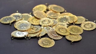 Altının gramı 7 bin 429 liradan işlem görüyor