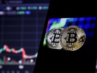 Bitcoin, Ekim 2024'ten bu yana en düşük seviyesine indi
