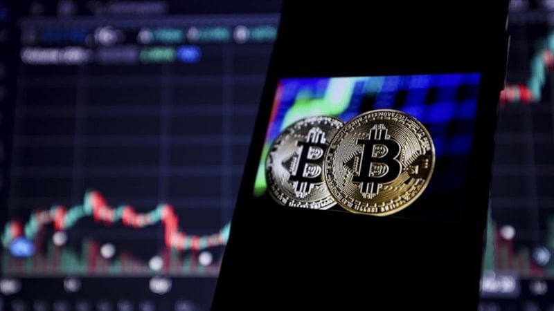 Bitcoin, Ekim 2024'ten bu yana en düşük seviyesine indi