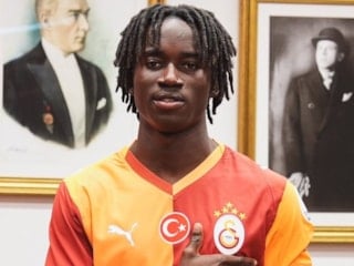 Galatasaray'da şaşırtan Renato Nhaga kararı