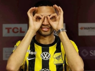 Youssef En-Nesyri ilk maçında hayal kırıklığı yaşadı