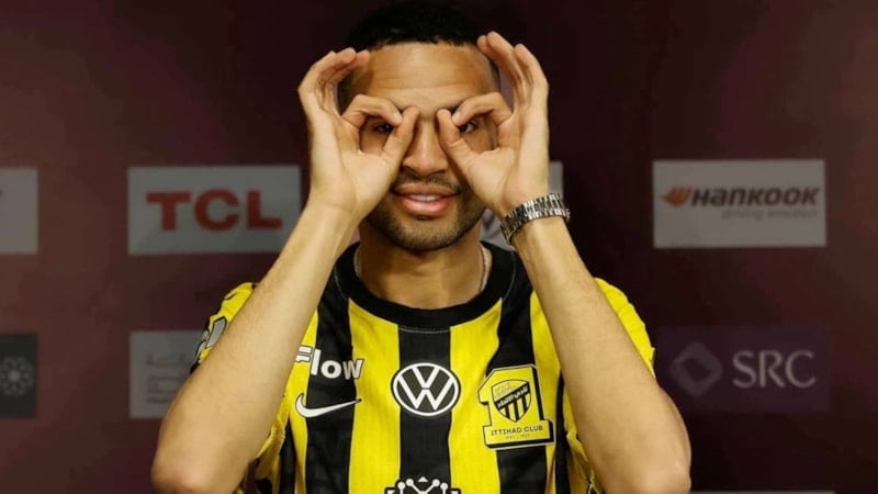 Youssef En-Nesyri ilk maçında hayal kırıklığı yaşadı