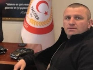 Ekrem İmamoğlu'nun koruması Bektaş Kamburoğlu gözaltına alındı