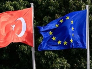 ABD Basını yazdı: AB, Türkiye ile ilişkileri yeniden canlandırmayı hedefliyor