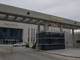 Yargı mensupları için 7 kişilik 'Etik Kurulu' oluşturulacak