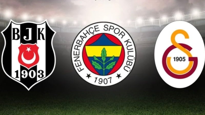 Ara transfer dönemi raporu: 3 büyüklerde Beşiktaş zirvede yer aldı!