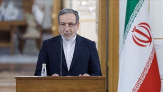 İran Dışişleri Bakanı Erakçi'den İsrail eleştirisi: Uluslararası hukuku zayıflatıyor