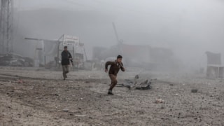 Gazze'de yılbaşından bu yana 37 çocuk hayatını kaybetti