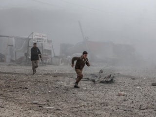 Gazze'de yılbaşından bu yana 37 çocuk hayatını kaybetti