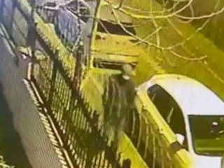 İstanbul'da iş yeri kurşunlayan 2 şüpheli yakalandı