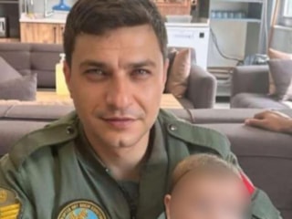 Kocaeli’de görevli astsubay, kazada yaşamını yitirdi