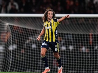 Lazio'dan Matteo Guendouzi için açıklama geldi: İstediğini yapıyordu