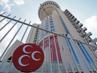 MHP, 57. kuruluş yıl dönümünü kutlayacak