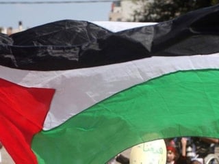 Filistin'den müfredat iddialarına yalanlama: Kudüs başkenttir