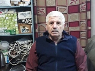 Aydın'da fırın tamiri ustası elektrik akımına kapılarak can verdi