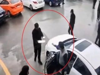 Ankara'da polis memurunun hayatını kaybettiği kavgada 2 şüpheli tutuklandı