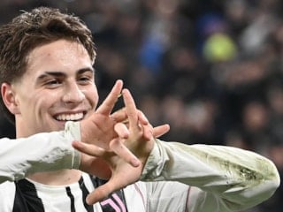 Juventus, Kenan Yıldız’ın sözleşmesini 2030’a kadar uzattı